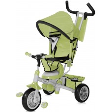 Велосипед детский B302A Green Grey LORELLI (10050091602)